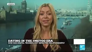 How are dating apps like the diet industry? Nichi Hodgson explains