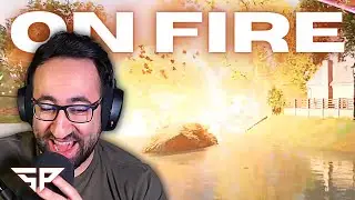 Coyote is on Fire - Super People Duos Gameplay with Pickle, X40A1 Sniper Class