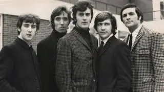 The Moody Blues &ndash; Steal Your Heart Away