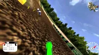250 Moto 2 at Unadilla &mdash; 2014 RaceFactoryGaming.com MX Simulator Outdoor Nationals Series