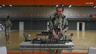 run dmt @ ЛОКАЛ РАДИО &ndash; 28/05/2021