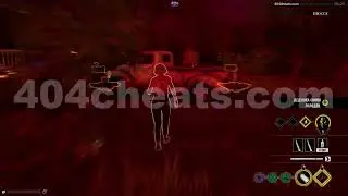 Cheater Trolling High MMR With Best TCSM Cheat - The Texas Chain Saw Massacre