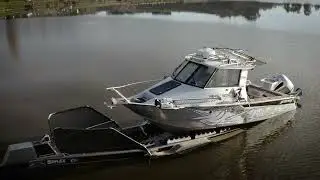 Builttofish.tv Balex Trailer