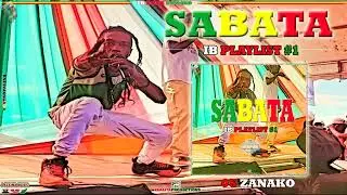 TEASER Sabata - IB Playlist#1 (08 Titres Audio)