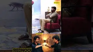 Lokesh கிட்ட Thug நிறைய இருக்கு!😂 Rathna Kumar Reveals | LEO | Vijay