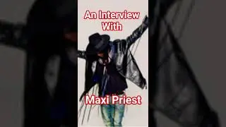 An Interview With Maxi Priest #interview #reggae #inspiration #maxipriest