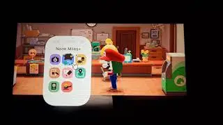 I'm Not Dead! Still Alive (Animal Crossing New Horizons) Read Description
