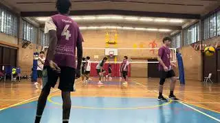 bva u18 vs mens p1