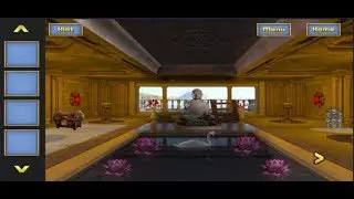Escape Games Everlasting Mystery 4 Walkthrough [Odd1 Apps]
