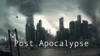 Post Apocalypse [INSTRUMENTAL]
