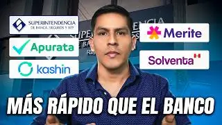 Préstamos Online al Instante en Perú: Apps que están registradas en la SBS