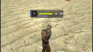 Gmod Idle RPG Beta