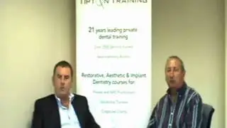 Tipton Training Restorative Course: Interview with Paul Tipton