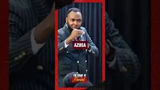 Hear what happened at Azusa Street Revival