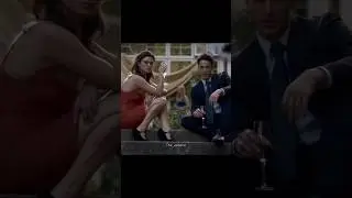 Tvd, jealousy at the end | Klaus and Caroline