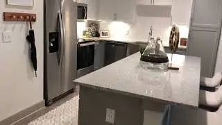 A4 One Bedroom/One Bathroom