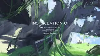 Installation 01 Official Soundtrack - Orbis