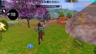 FF Max GamePlay 2026 8:40 pm 8 Jan - 1