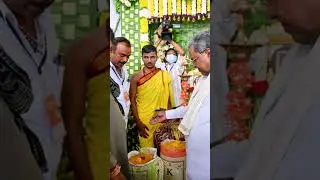 #siddaramaiah #cmkarnataka #tagaru #kurubacommunity #trendingshorts #kpcckarnataka #kpcc #cmsiddu