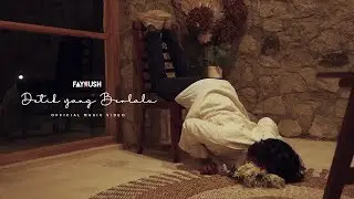 FAYRUSH - Detik Yang Berlalu
