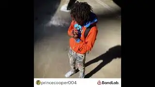 Princecooper004 - Emo TrapStar
