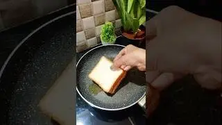 Kya isse Easy Breakfast Hota hai #simmismagickitchen #food #easyrecipe #shorts