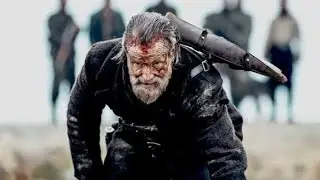 SISU &ndash; One Man vs Nazis 💀 | Road to Revenge | Brutal Fight Scenes (4K)