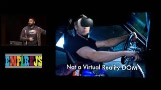 Getting Started in VR with JS by Rudy Jahchan