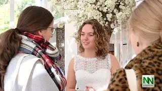 Bruiloftbeurs bij de Mallejan in Vierhouten
