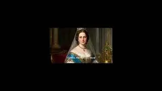 The family children Queen victorian@Boringhistorysleeper