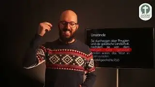 Wie spricht Gott?