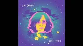 Sara Ontaneda - Marte y J&uacute;piter