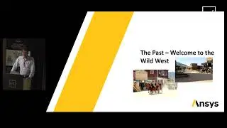 Good Simulation Practice: The Past, The Present, and The Future