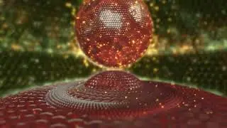 Background Video Effects HD 4K Majestic Retro Disco Honeysuckle FREE Moving Backgrounds