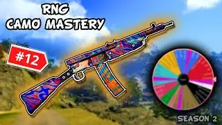 More Nukes and another Gold Camo... Vanguard is EASY! (Volkssturmgewehr Gold)