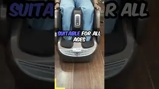 Foot Massager | Foot Massager India | Foot Massager Machine India | JSB HF60