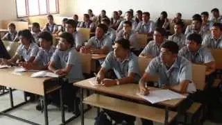 KairosOnlineExpo: Toc H Institute of Science & Technology (TIST) Intro