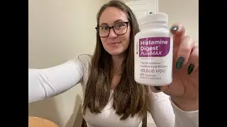 What I noticed about puremax supplement