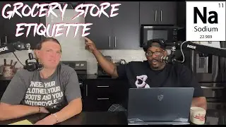Shelf Awareness | Sodium Episode 1