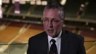 Back to the Future: Air Canada Centre Case Study