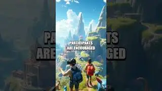 The Game Design Innovation Challenge