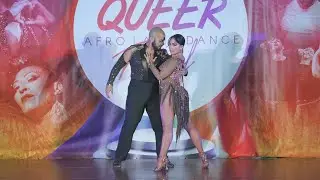Karol and Bruno | Saturday Performance at QALDF 2024