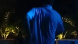Lady Key2see funky bikini