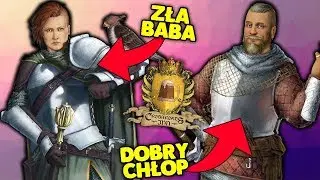 BABY TO TYLKO INTRYGI KNUJĄ! || #7 || CROSSROADS INN