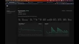 Chainsight Demo: 2nd Developer Grant by DFINITY