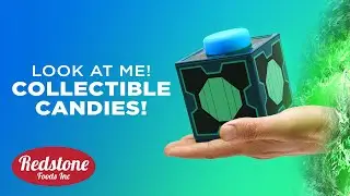 Limited-Edition Licensed Candy Products That Can Put Your Store On The Map | Redstone Foods