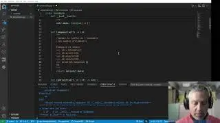 TNSI - POO - Ensemble 8. doctest