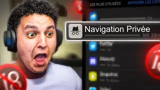 JE JUGE VOS TEMPS D'ECRAN (100H SUR UNE IA DE LOVE !!!)
