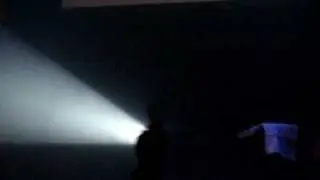 ADE 2009 FAITHLESS-INSOMNIA