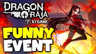 New Event & Summons (x7game) - [Dragon Raja: ReRise]